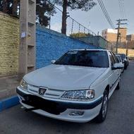 پژو پارس Lx tu5