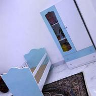 سرویس خواب نوزاد و کودک نو