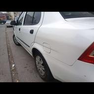 تیبا 1 کارمندی