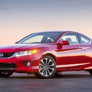 حواله هوندا آکورد 2025 دوتا دارم