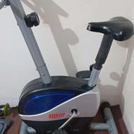 دوچرخه ثابت