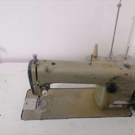 چرخ خیاطی صنعتی