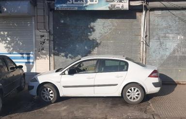 فروش یک باب مغازه در خیابان راه آهن