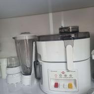 آب میوه گیر