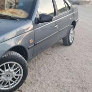 پژو مدل97تمیز