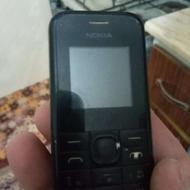 گوشی نوکیا ساده