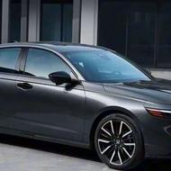 فروش حواله هوندا آکورد پلاگین هیبرید