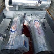 گرمایشی خشک کن جت هیتر بدون دودکش