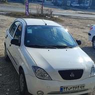 تیبا2(هاچ‌بک) مدل1400