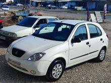 تیبا2(هاچ‌بک) مدل1400 در شیپور