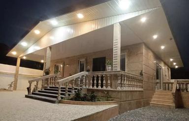 فروش ویلا 90 متر در جاده نظامی