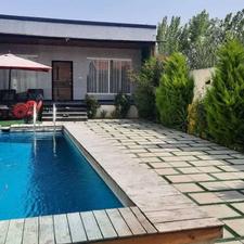 فروش ویلا 210 متر در جاده کیاکلا