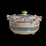 شکلات خوری وینتیج لب چین