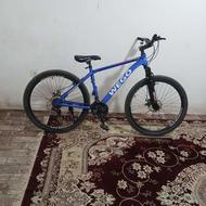 دوچرخه دنده ای است