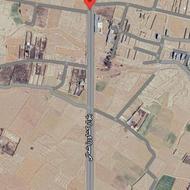 140 متر پلاک دوم کشاورز شمالی شهرضا(قاسم سلیمانی )