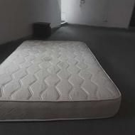 تشک 2 نفره فنری