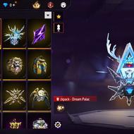 اکانت فقط فروشی