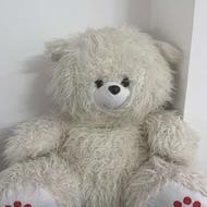 عروسک خرسی بزرگ جنس عالی
