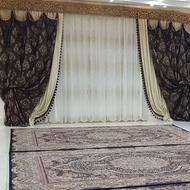 پرده و کتیبه