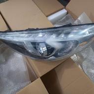 چراغ جلو چپ و راست 207 مارک مدرن