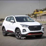 معاوضه می‌شود x55خشک با هایما خشک