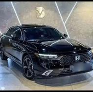 حواله هوندا آکورد وارداتی