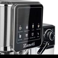 اسپرسو ساز زانتی