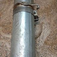 اگزوز رنجوری،اگزوز بنزی ،اگزوزفابریک206 سراگزوز آرسی و...