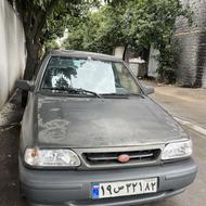 پراید مدل 83