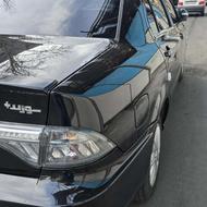 سورن در حد صفر