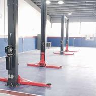 جک 2ستون و چهارستون