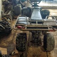 موتور ‌چارخ.چرخ