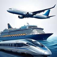 تور هوایی کیش