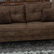 مبل راحتی تک