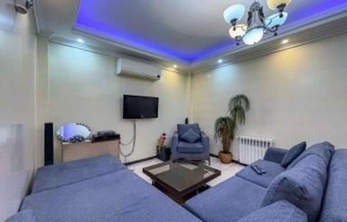 اجاره روزانه و پارت تایم سویت اپارتمان