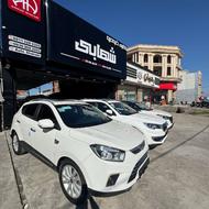 جک S5 (2.0 لیتر) 1397 سفید