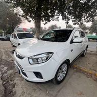 جک S5 (2.0 لیتر) 1397 سفید