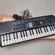 ارگ / کیبورد Casio SA-77