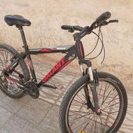 یک عدد دوچرخه گالانت به فروش می‌رسد