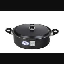 قابلمه و تابه تفلن سایز بزرگ