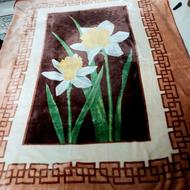 پتو گلبافت یک نفره