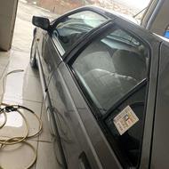 پژو 405 بدون خطو خش