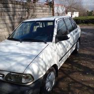 پراید کاربراتور مدل81