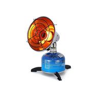 بخاری گازی مسافرتی