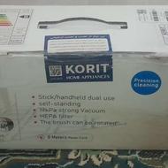 جاروبرقی عصایی