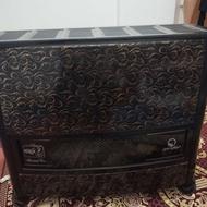 بخاری 12هزار