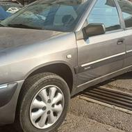 زانتیا 87 نوکمدادی فوق‌العاده سالم