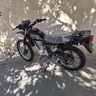 موتور شهاب تریل