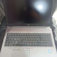 لپتاپ حرفه ای استوک