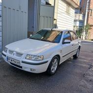 سمند مدل 88 .